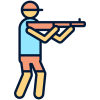Shooting & Fighting img