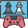 Strategy & Simulation img