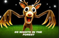 99 Nights In The Forest img