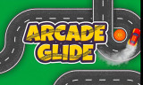 Arcade Glide background