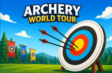 Archery: World Tour img