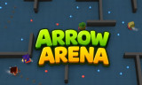 Arrow Arena background