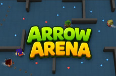 Arrow Arena img