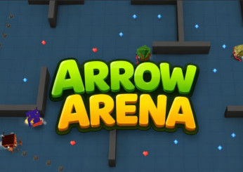 Arrow Arena img