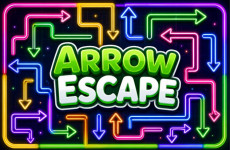 Arrow Escape img
