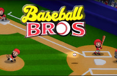 Baseball Bros img