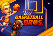 Basketball Bros img