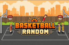 Basketball Random img
