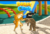 Beast Clash img