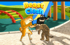 Beast Clash img