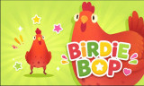 Birdie Bop background