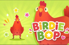 Birdie Bop img