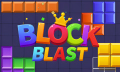Block Blast background
