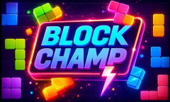 Block Champ background