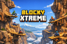 Blocky Xtreme img