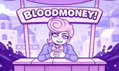 BloodMoney background