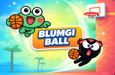 Blumgi Ball img