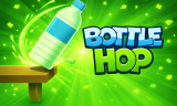 Bottle Hop background