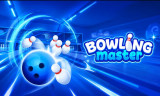 Bowling Master background