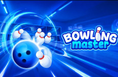 Bowling Master img