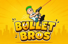 Bullet Bros img