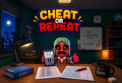Cheat or Repeat img