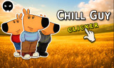 Chill Guy Clicker background