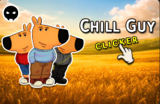 Chill Guy Clicker img