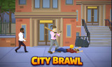 City Brawl background