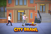 City Brawl img