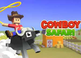 Cowboy Safari img