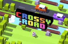 Crossy Road img