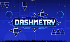 Dashmetry background