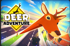 Deer Adventure img