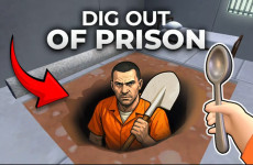 Dig Out of Prison img