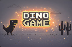 Dinosaur Game img