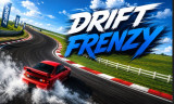 Drift Frenzy background
