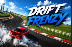 Drift Frenzy img