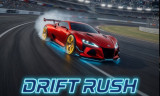 Drift Rush background