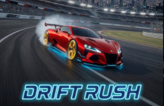 Drift Rush img
