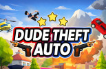 Dude Theft Auto img