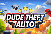 Dude Theft Auto img