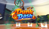 Dunk Dash background