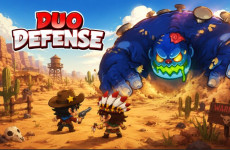 Duo Defense img