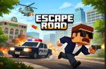 Escape Road img