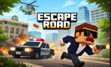 Escape Road background
