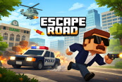 Escape Road img