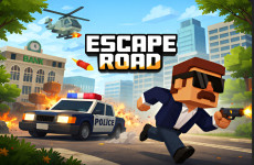 Escape Road img