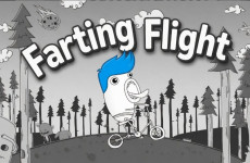 Farting Flight img
