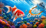 Fish Quest background